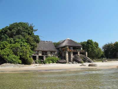 Makuzi Beach Lodge - Lake Malawi