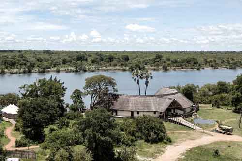 Ila Safari - Kafue Zambia