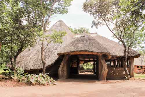 Kumbali Village - Lilongwe Malawi
