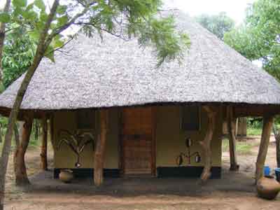 Kumbali Village - Lilongwe Malawi