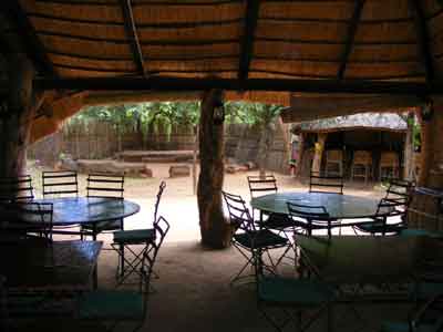 Kumbali Village - Lilongwe Malawi