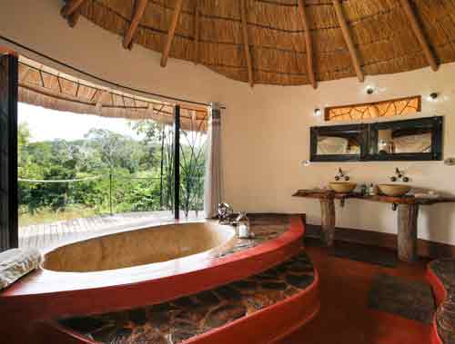 Tongole Lodge - Nkhotokota Malawi