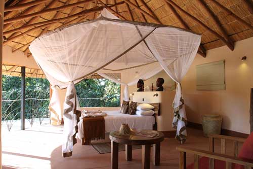 Tongole Lodge - Nkhotokota Malawi