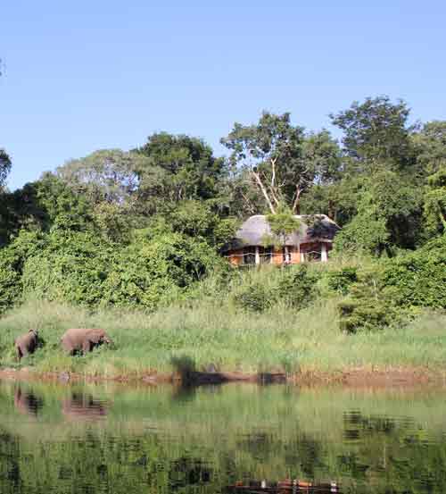 Tongole Lodge - Nkhotokota Malawi
