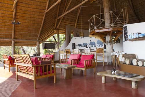 Tongole Lodge - Nkhotokota Malawi