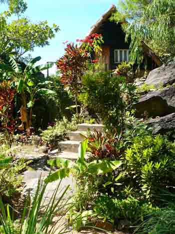 Zulukhuni River Lodge - Lake Malawi