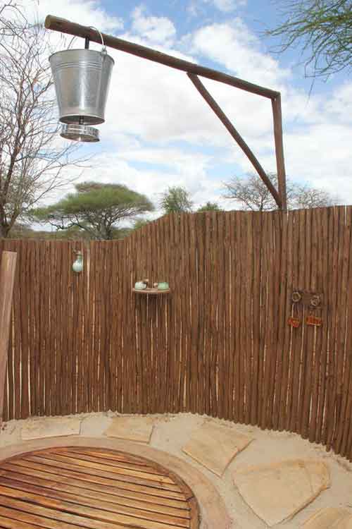 Olivers Camp - Tarangire Tanzania