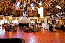 Ngorongoro Sopa Lodge - Tanzania