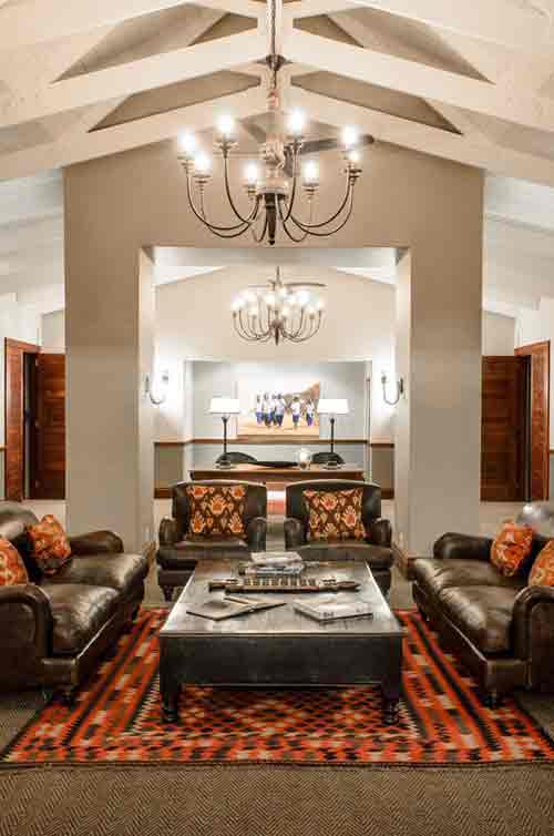 Baines River Camp - Lower Zambezi Zambia