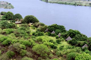 Kanyemba Lodge - Lower Zambezi Zambia