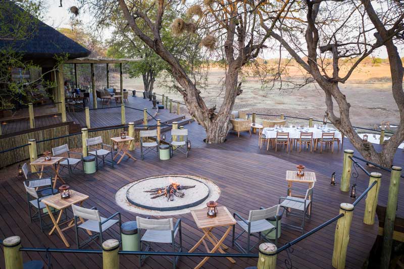 Puku Ridge - South Luangwa Zambia