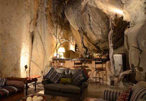 Camp Amalinda - Mana Pools Zimbabwe