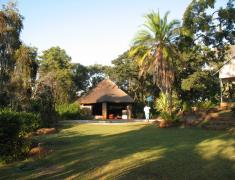 Bushmen Rock - Harare Zimbabwe