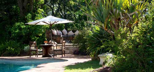 Bushmen Rock - Harare Zimbabwe