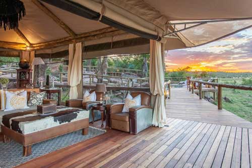 Deteema Springs - Hwange Zimbabwe