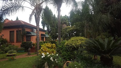 Villa de Franca - Harare Zimbabwe