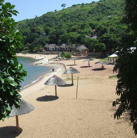 Nkhata Bay Malawi