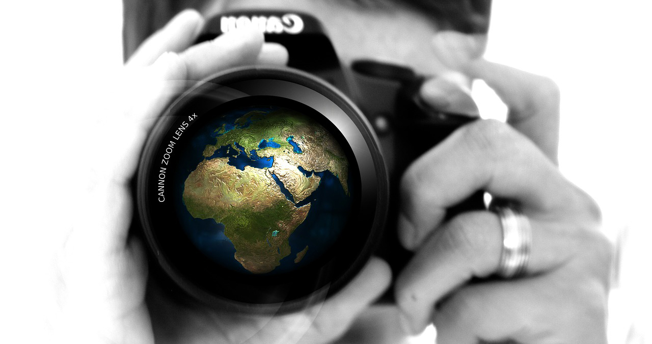 Priv� Fotografie Safari South Luangwa National Park Zambia