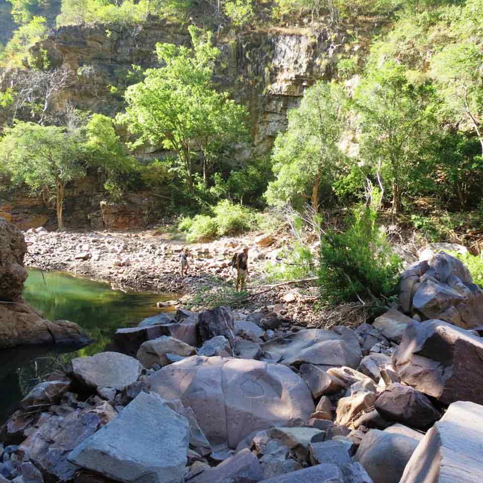 Chizarira Wildlife Area Chizarira Zimbabwe