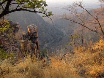 Chizarira Wildlife Area ChizariraZimbabwe
